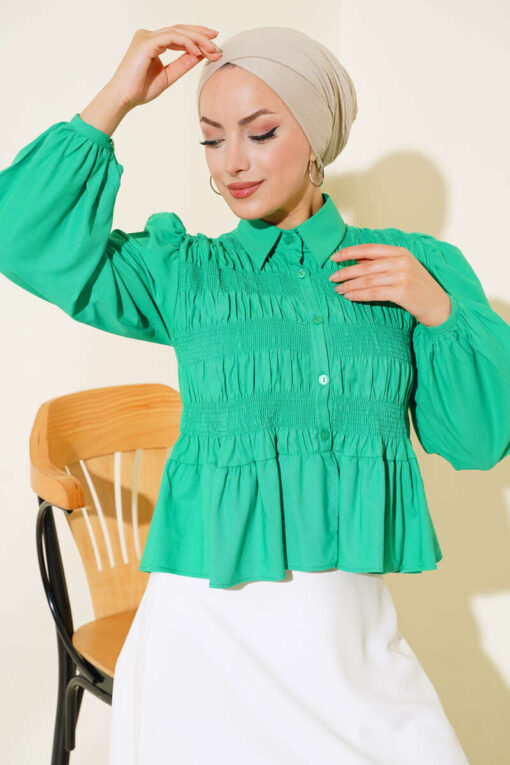 RM0537-4148 | بلوزة