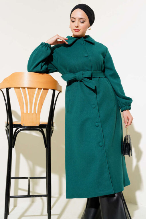 RM0999-5612 | معطف
