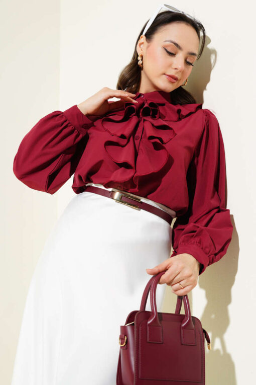 RM0537-4302 | قميص