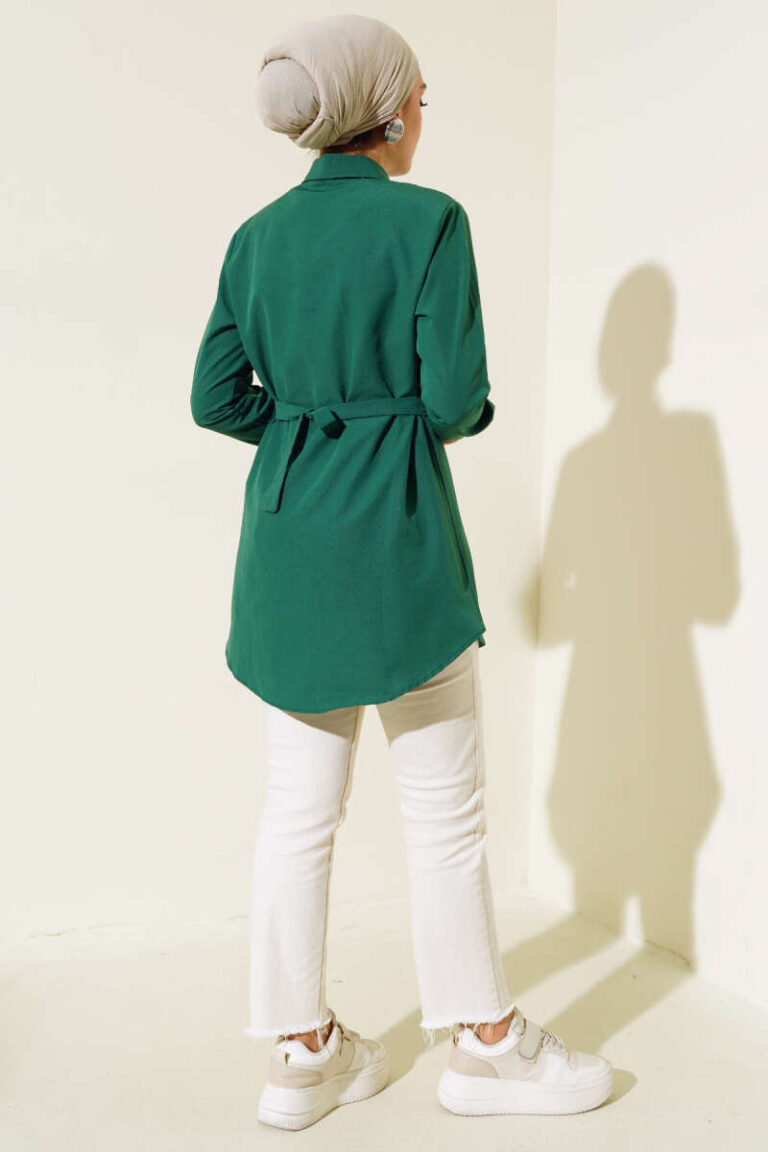 ⁦RM8089-555 | قميص⁩ - الصورة ⁦3⁩