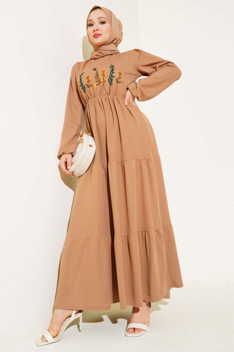 RM0902-1424 | فستان