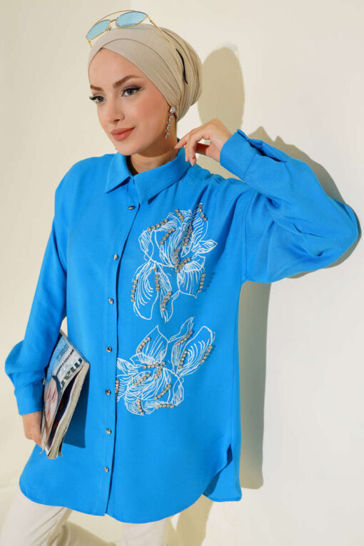 RM8084-3174 | قميص