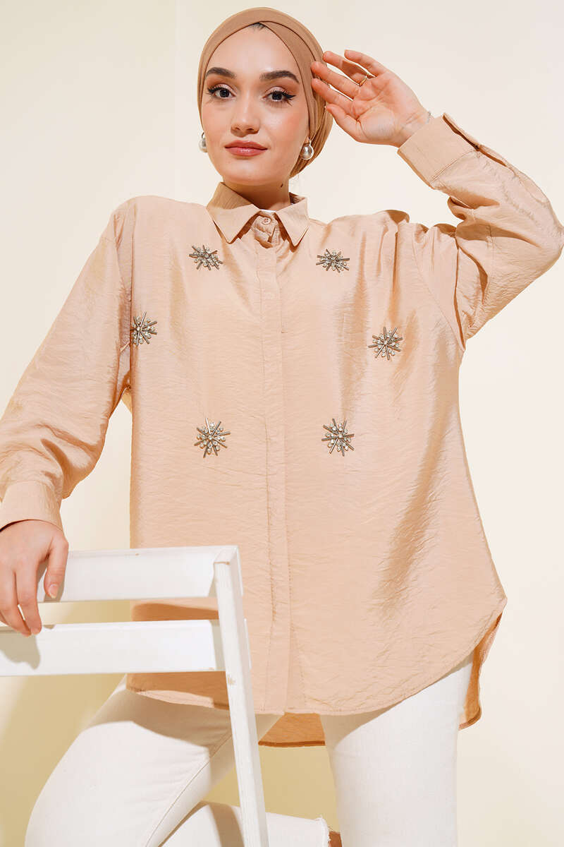 RM0428-4016 | قميص