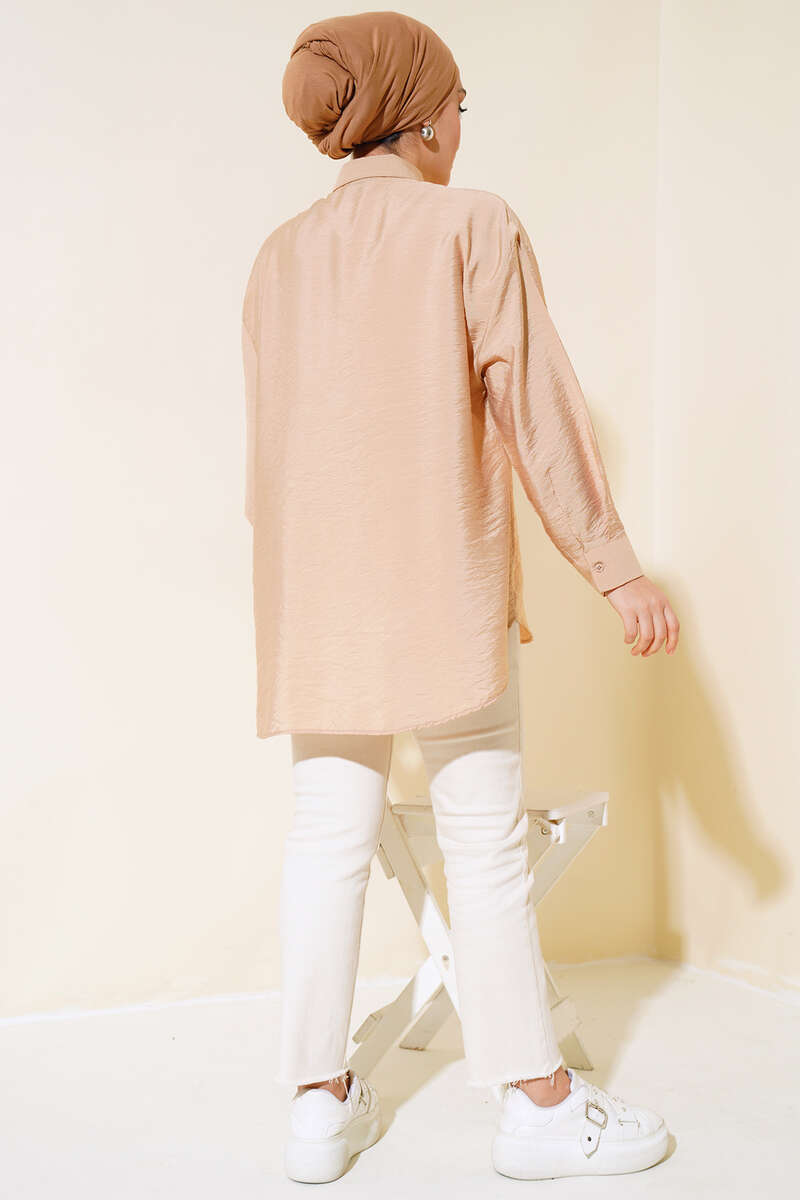 RM0428-4016 | قميص - الصورة 3