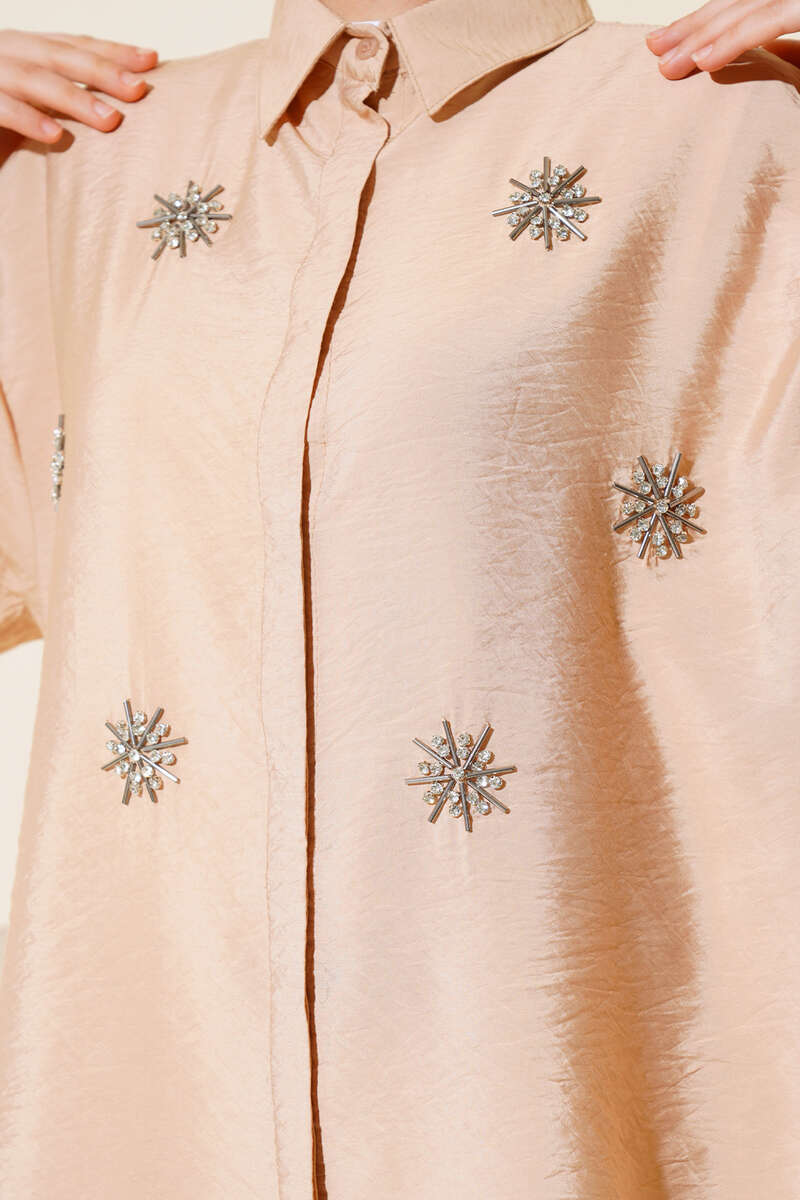 RM0428-4016 | قميص - الصورة 4