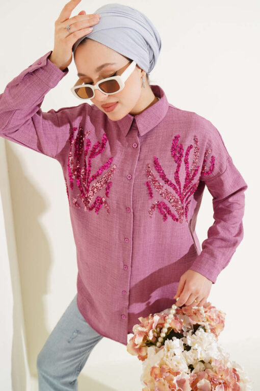 RM0428-4526 | قميص