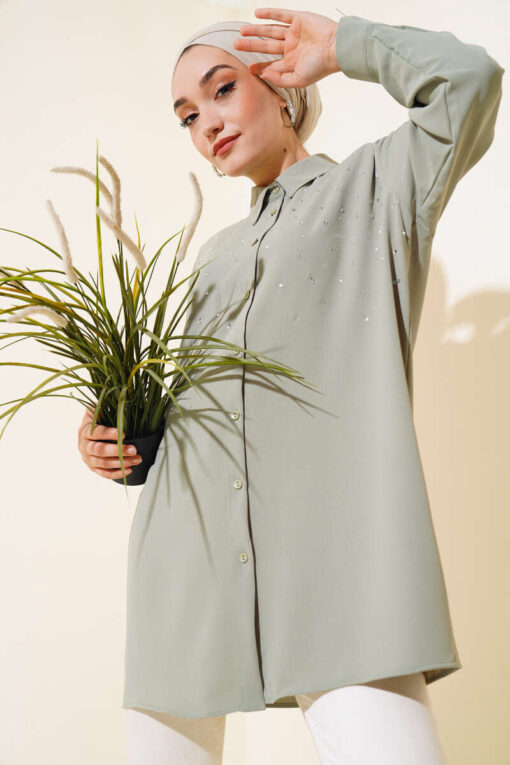 RM0851-2530 | قميص