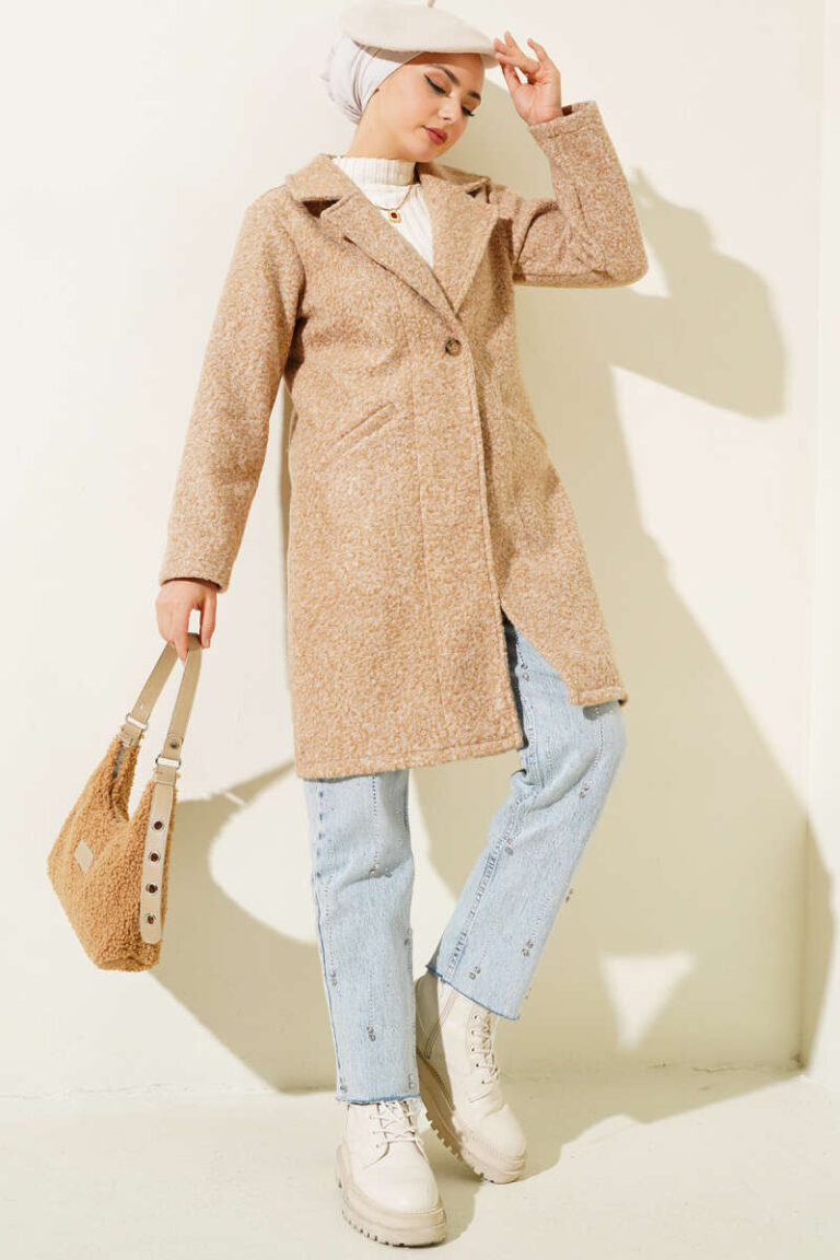 RM8086-9018 | معطف