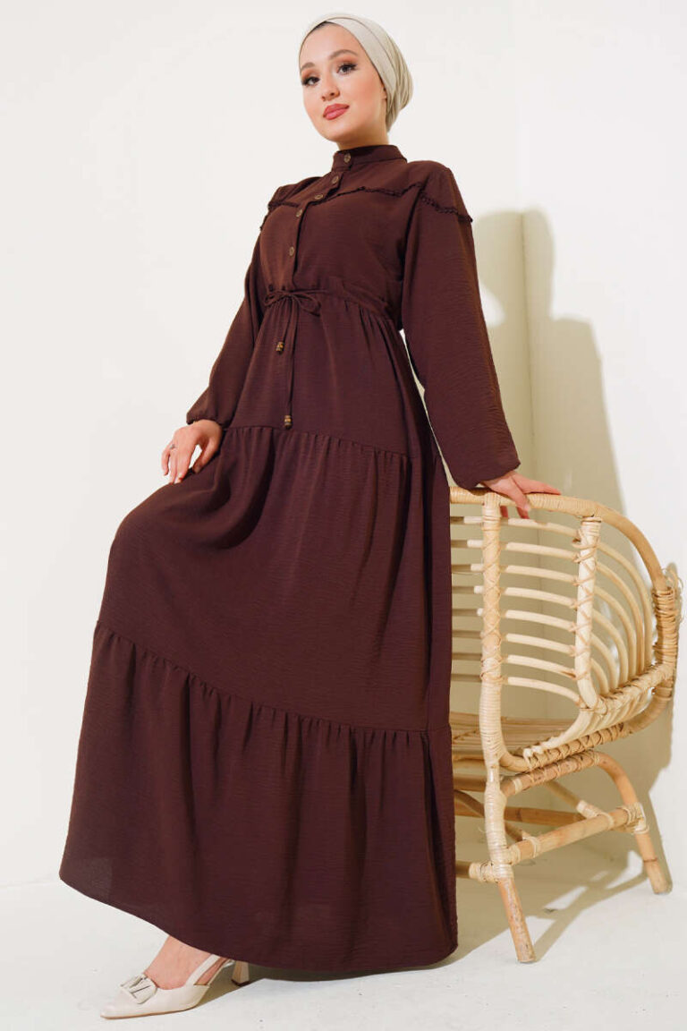 RM8089-1033 | فستان