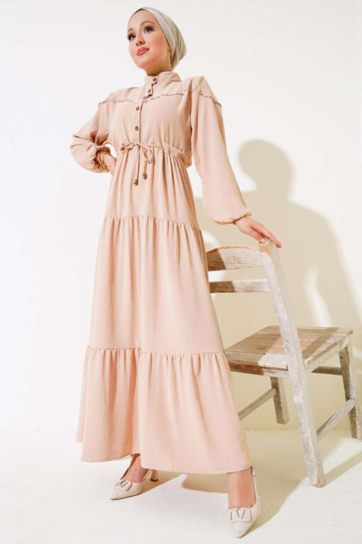 RM8089-1033 | فستان
