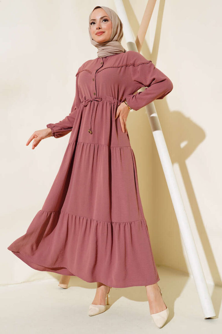 RM8089-1033 | فستان