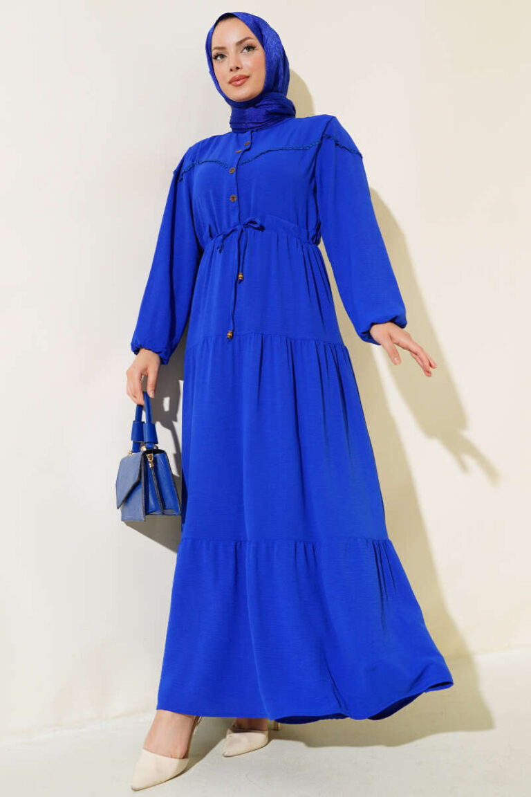 RM8089-1033 | فستان