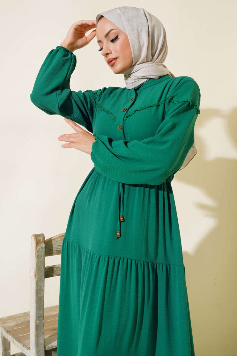 RM8089-1033 | فستان