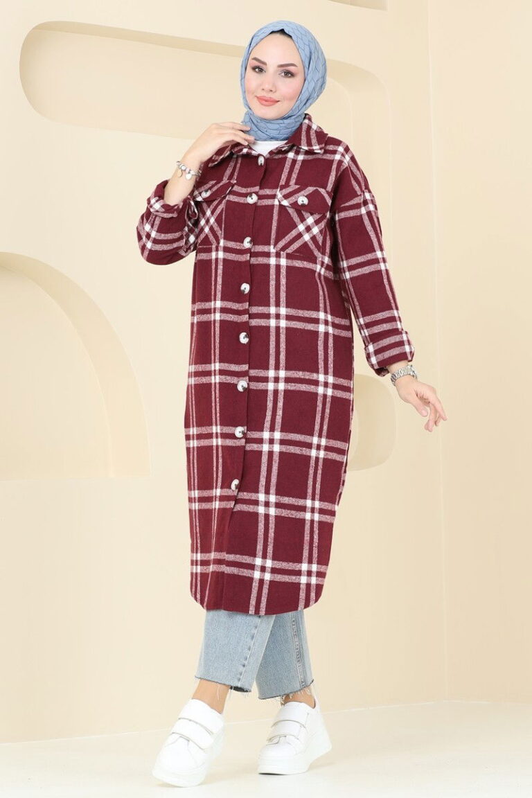 SF3089BLU797 | تونيك