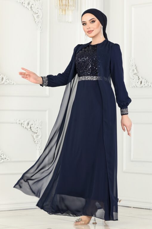 SF52876ALM181 | فستان سهرة