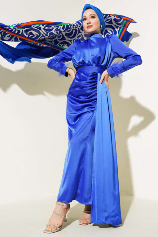 RM0493-4593 | فستان