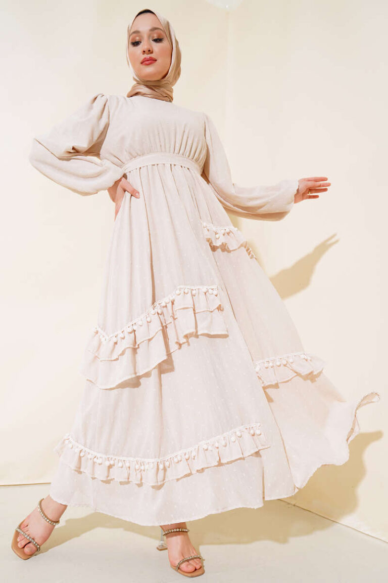 RM8083-349 | فستان