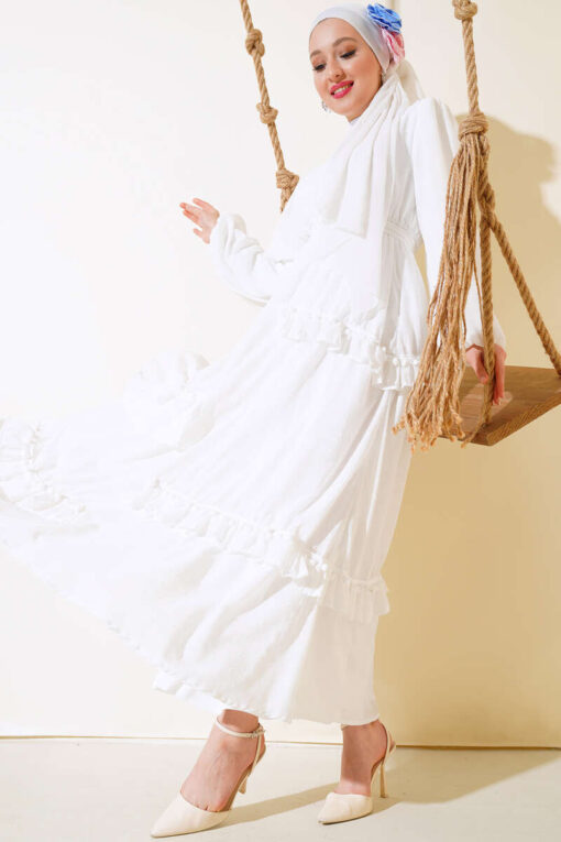 RM8083-349 | فستان