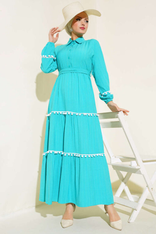 RM0674-2338 | فستان