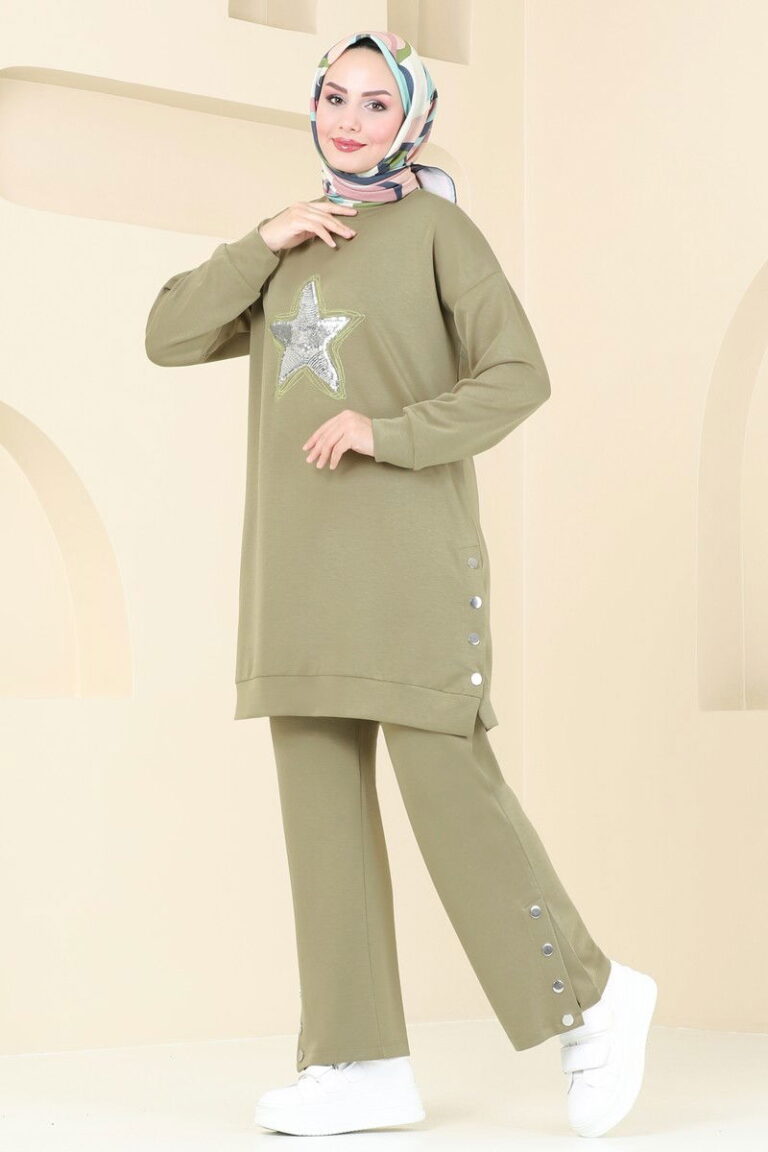⁦SF15932NVN696 | طقم⁩ - الصورة ⁦2⁩