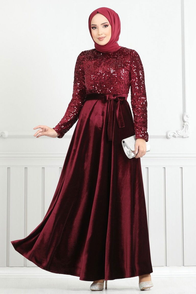 SF2015MEY846 | فستان سهرة