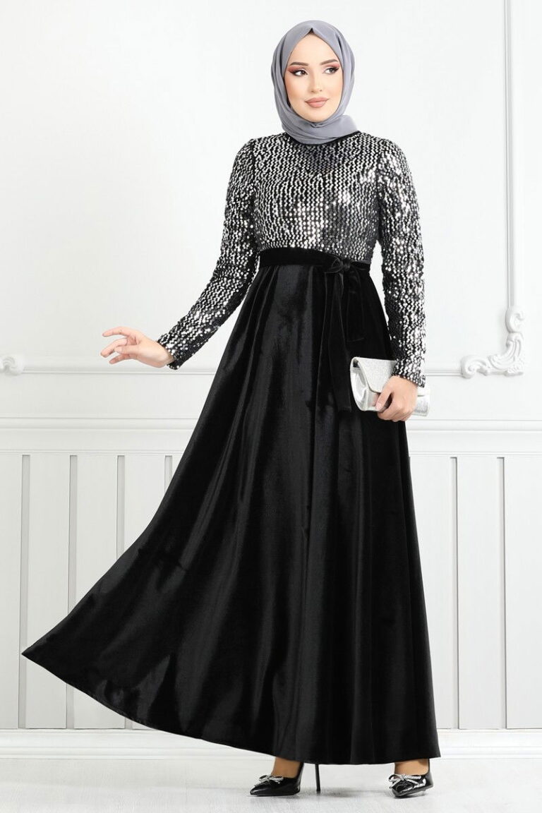 SF2015MEY846 | فستان سهرة