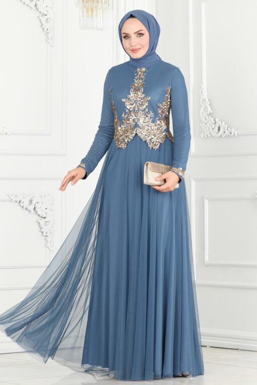 SF2209PN204 | فستان سهرة