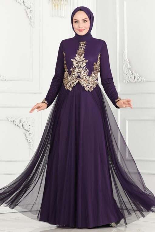 SF2209PN204 | فستان سهرة