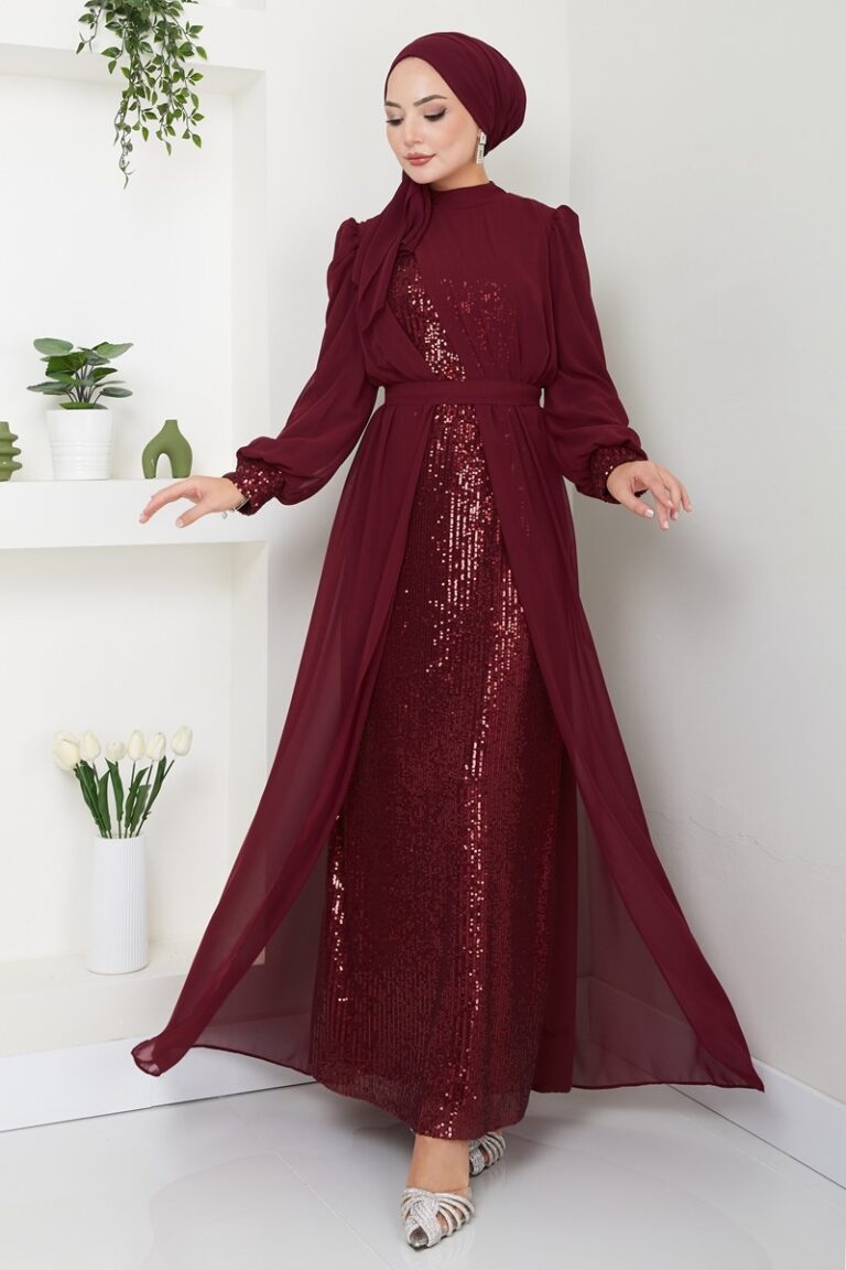 SF6591YG95 | فستان سهرة