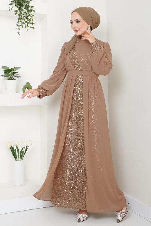 SF6591YG95 | فستان سهرة