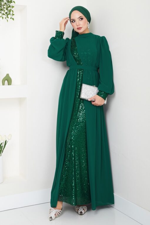 SF6591YG95 | فستان سهرة