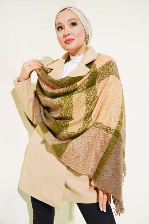 RM0678-1138-1 | شال