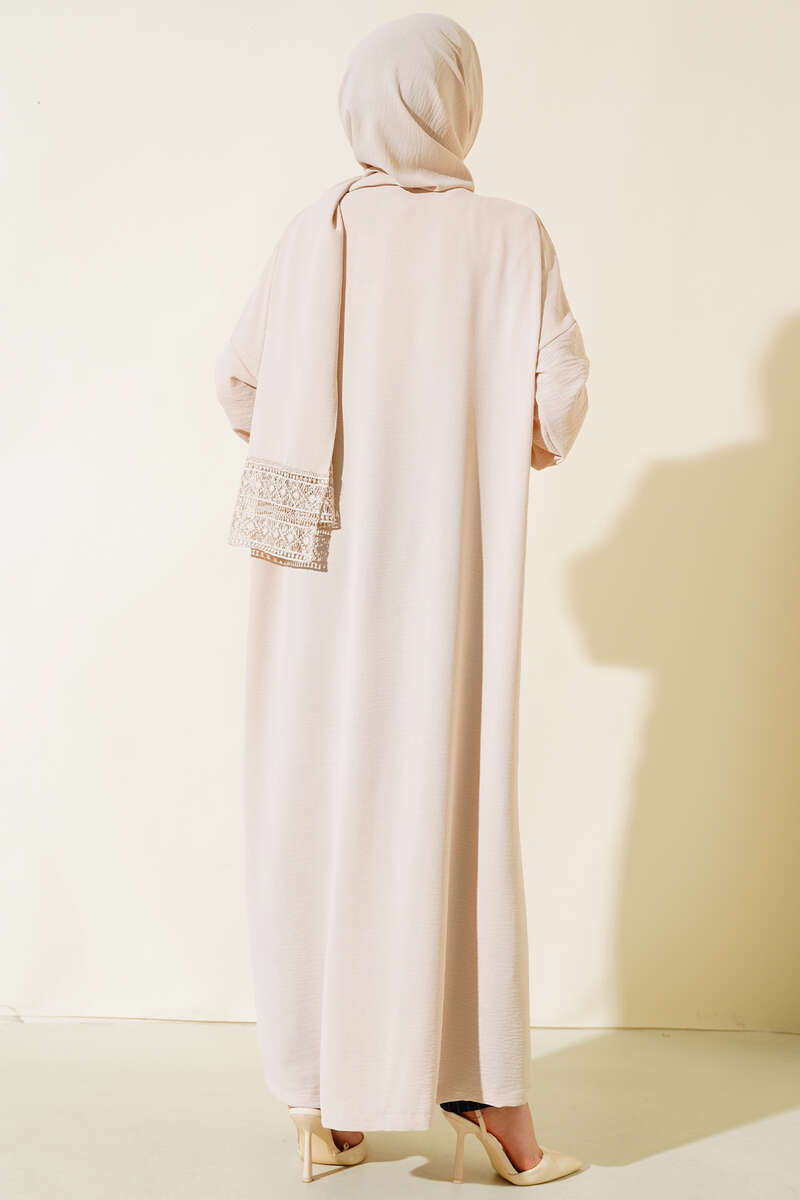 RM8090-1000 | عباية - الصورة 3