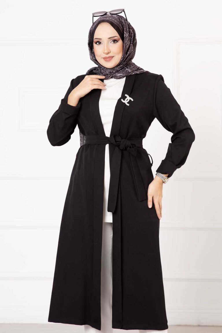 ⁦SEGYS80754 | جاكيت⁩ - الصورة ⁦2⁩