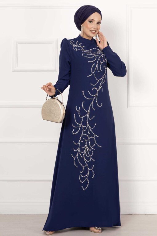 SEGÖK28590 | فستان سهرة