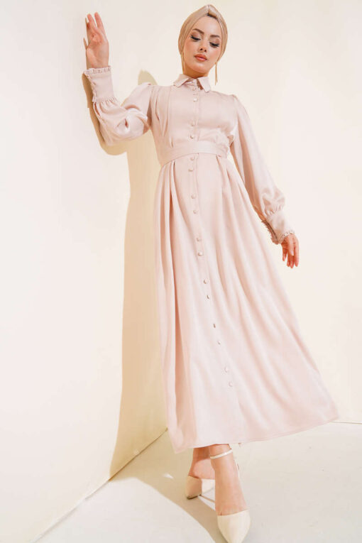 RM0631-5051 | فستان