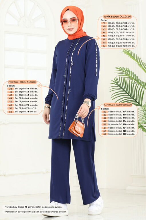 SF2691AYD574 | طقم