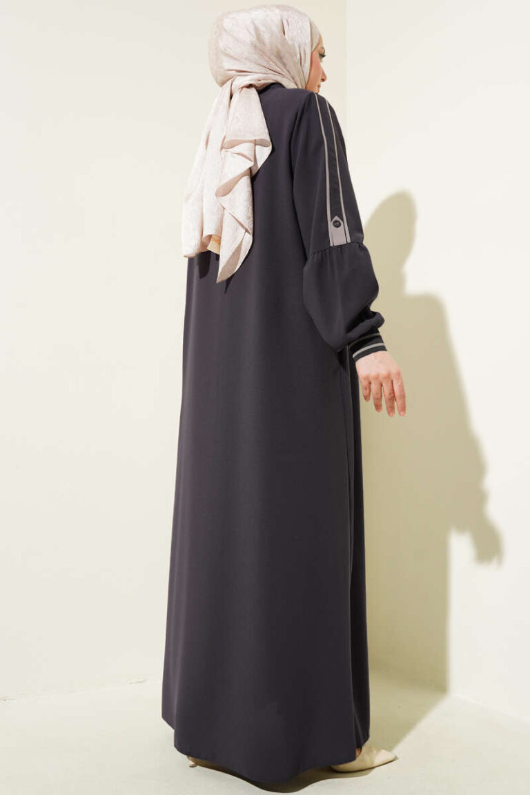 ⁦RM8156-4034 | عباية⁩ - الصورة ⁦3⁩
