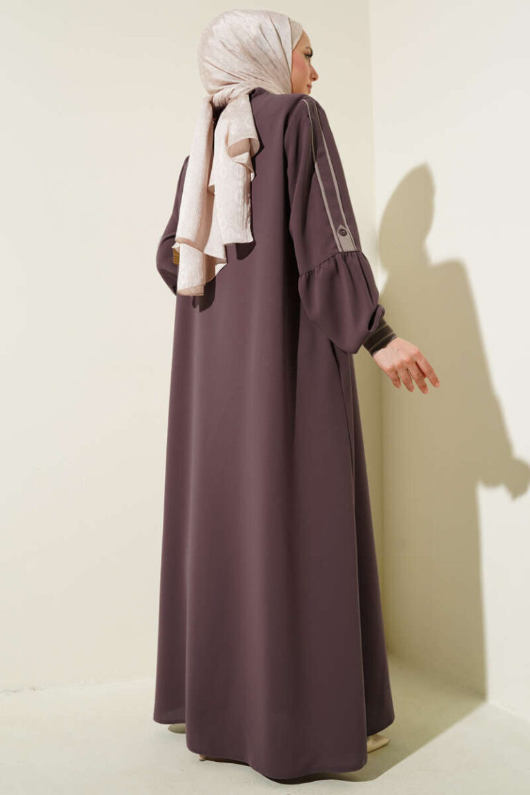 ⁦RM8156-4034 | عباية⁩ - الصورة ⁦3⁩