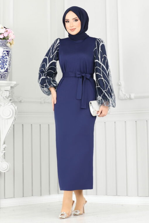 SF5601EDF311 | فستان سهرة