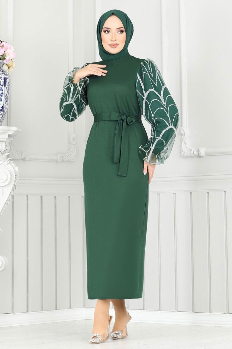 SF5601EDF311 | فستان سهرة