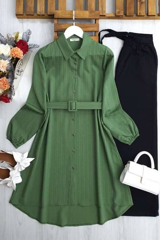 SH5490 | قميص