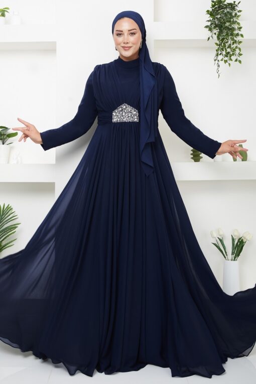 SF4727SRH861 | فستان سهرة