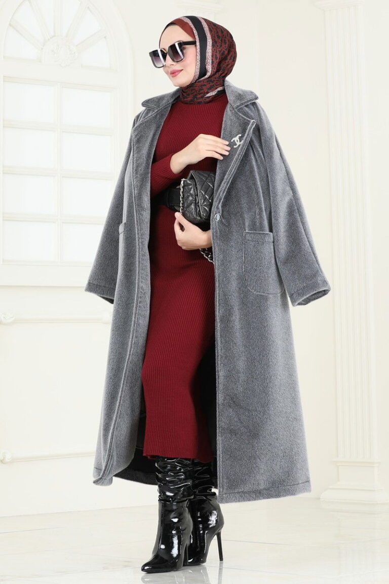 SF3084DFL152 | معطف