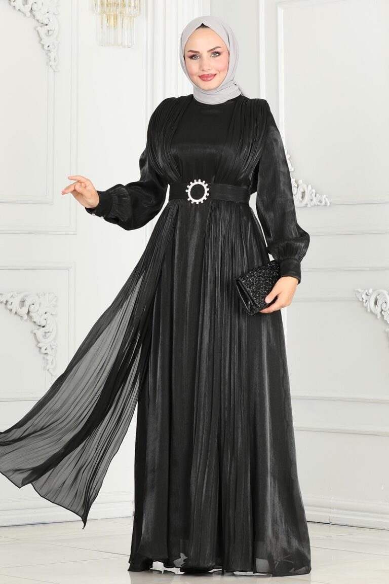 SF6078LPN858 | فستان سهرة