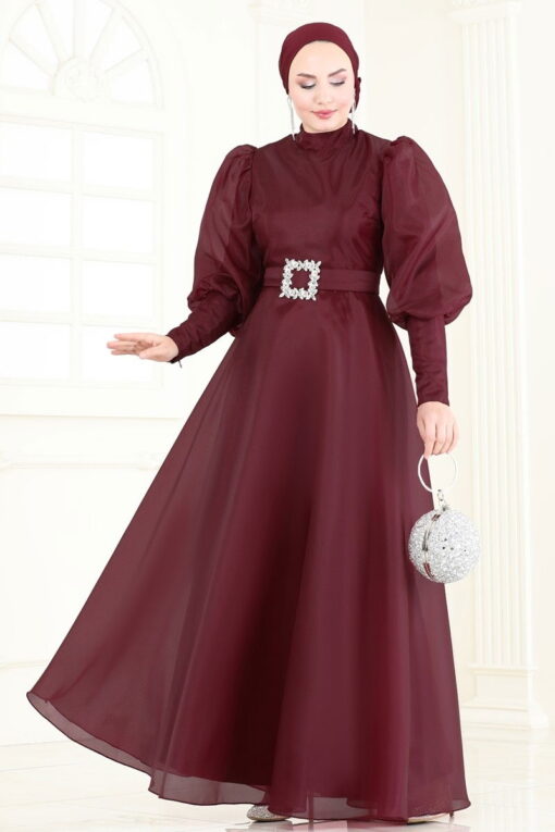 SF2003LPN858 | فستان سهرة