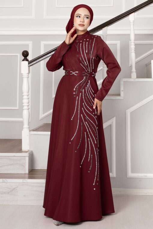 SELP21403 | فستان سهرة