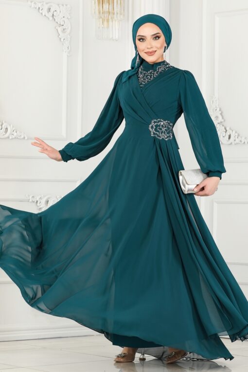 SF52882ALM181 | فستان سهرة
