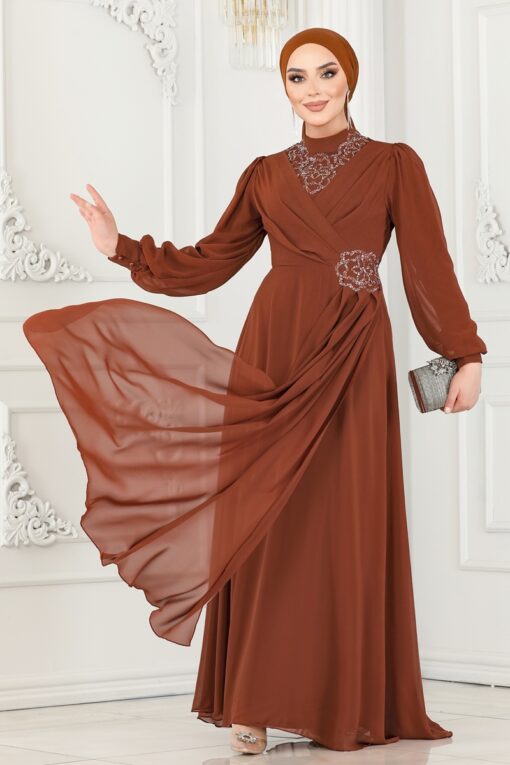 SF52882ALM181 | فستان سهرة