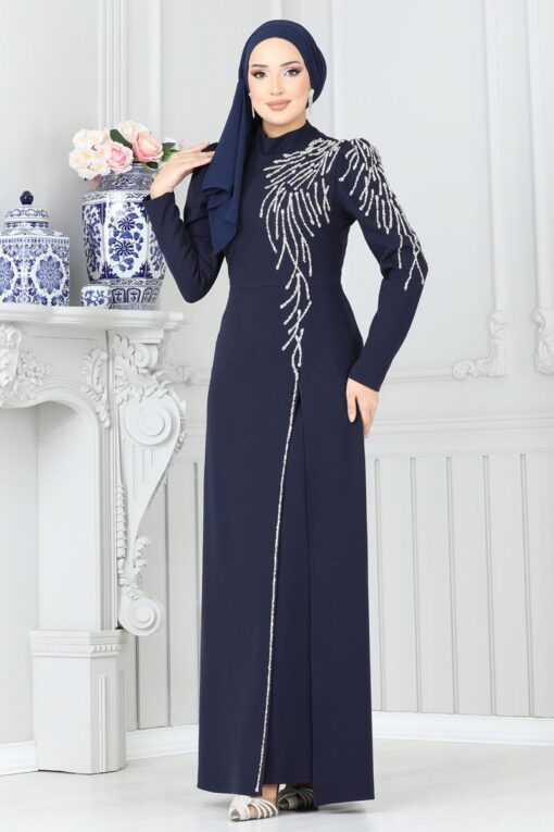 فساتين سهرة
